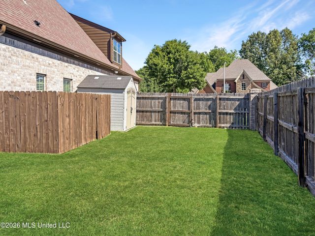 4055 Kayley Lane, Olive Branch, MS 38654
