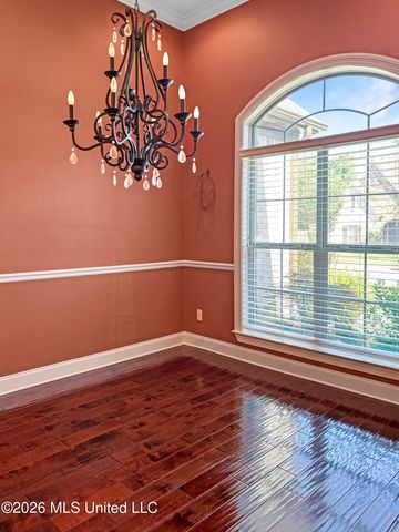 4055 Kayley Lane, Olive Branch, MS 38654