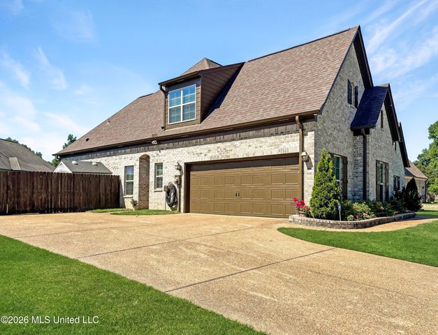 4055 Kayley Lane, Olive Branch, MS 38654