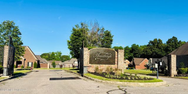 4055 Kayley Lane, Olive Branch, MS 38654