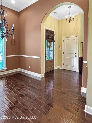 4055 Kayley Lane, Olive Branch, MS 38654