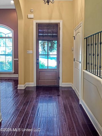 4055 Kayley Lane, Olive Branch, MS 38654