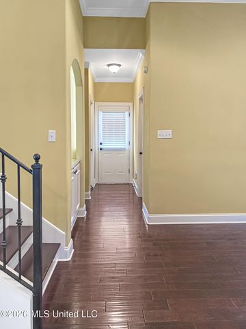 4055 Kayley Lane, Olive Branch, MS 38654