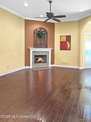 4055 Kayley Lane, Olive Branch, MS 38654