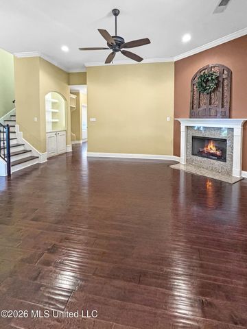 4055 Kayley Lane, Olive Branch, MS 38654