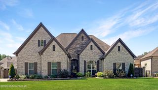 4055 Kayley Lane, Olive Branch, MS 38654