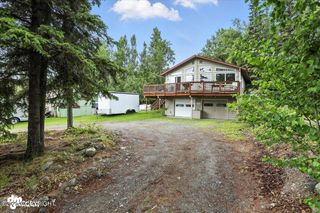 10845 Anvik Circle, Eagle River, AK 99577
