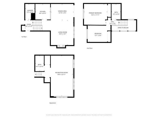 2301 N Flickertail Drive S, Fargo, ND 58103