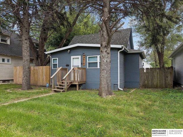 2619 Fort Street, Omaha, NE 68111