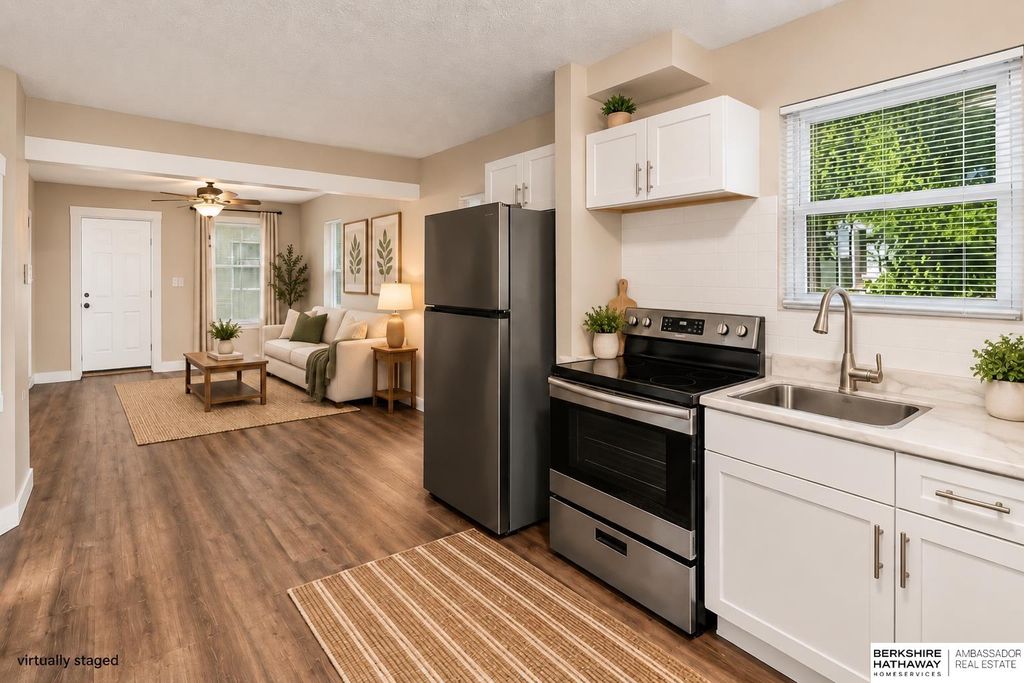 2619 Fort Street, Omaha, NE 68111