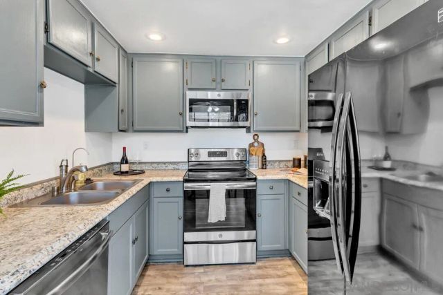 12650 Lakeshore Dr. Unit 127, Lakeside, CA 92040