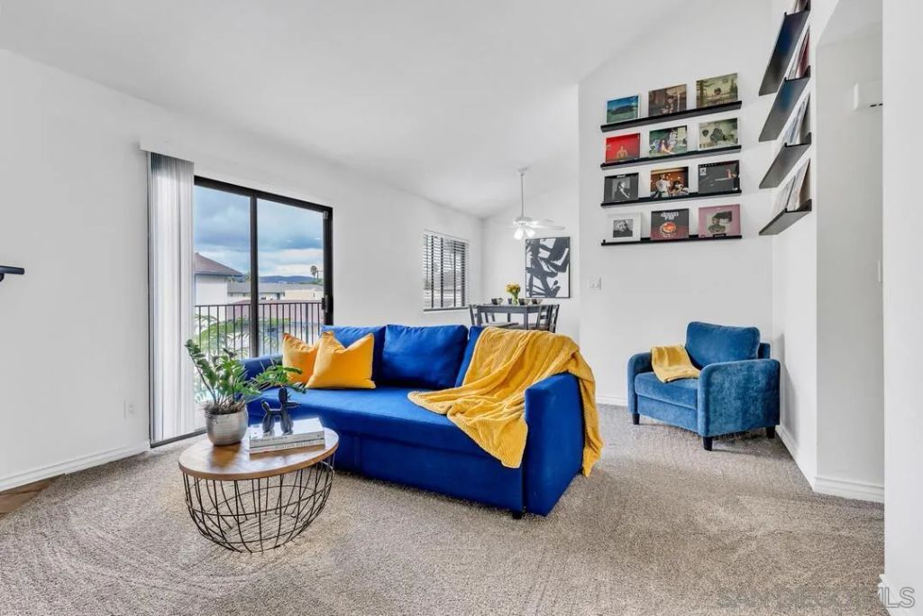 12650 Lakeshore Dr. Unit 127, Lakeside, CA 92040