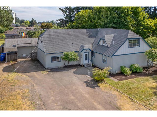 152 WARNER PARROTT Rd, Oregon City, OR 97045