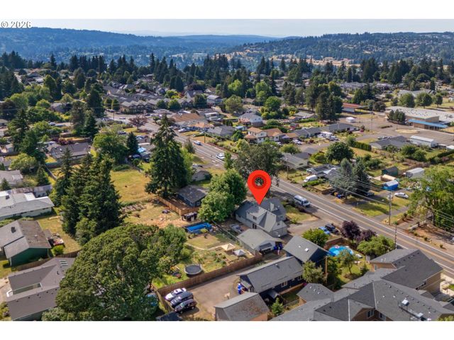 152 WARNER PARROTT Rd, Oregon City, OR 97045