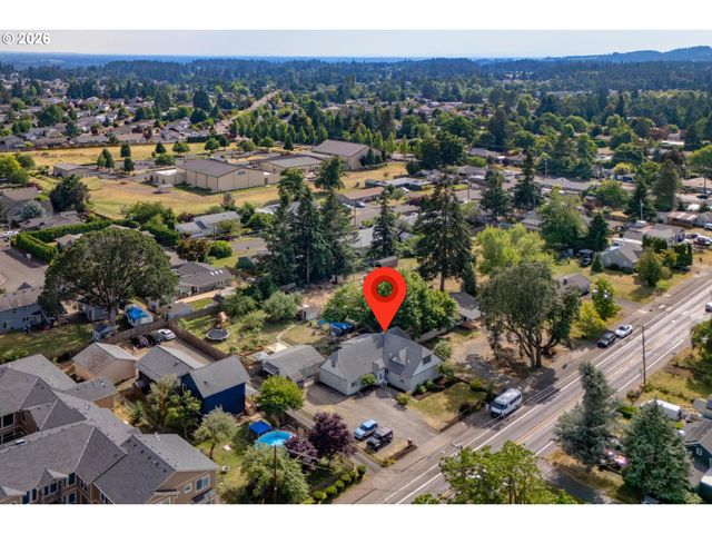 152 WARNER PARROTT Rd, Oregon City, OR 97045