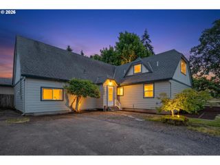 152 WARNER PARROTT Rd, Oregon City, OR 97045