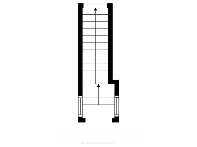 800 W Lowden Street, Fort Worth, TX 76110