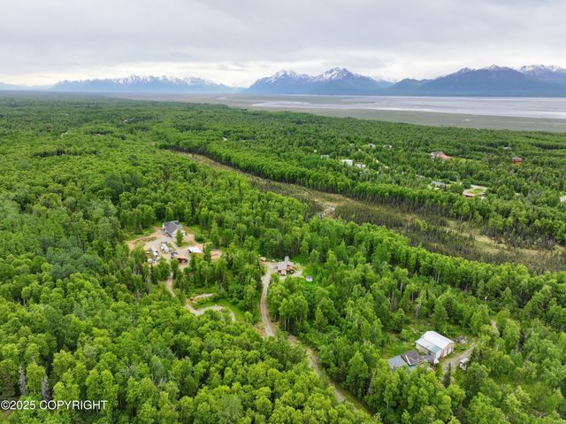 A017 S Blarney Circle, Wasilla, AK 99623