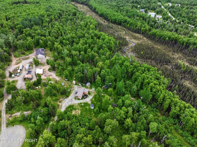 A017 S Blarney Circle, Wasilla, AK 99623