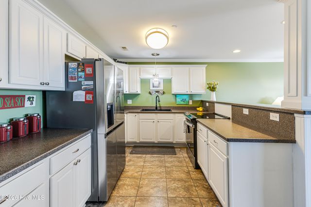 105 SE 58th Street Unit 9301, Oak Island, NC 28465