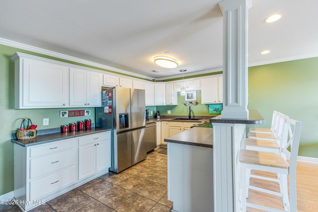 105 SE 58th Street Unit 9301, Oak Island, NC 28465