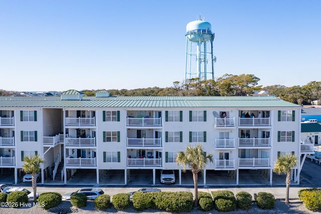 105 SE 58th Street Unit 9301, Oak Island, NC 28465