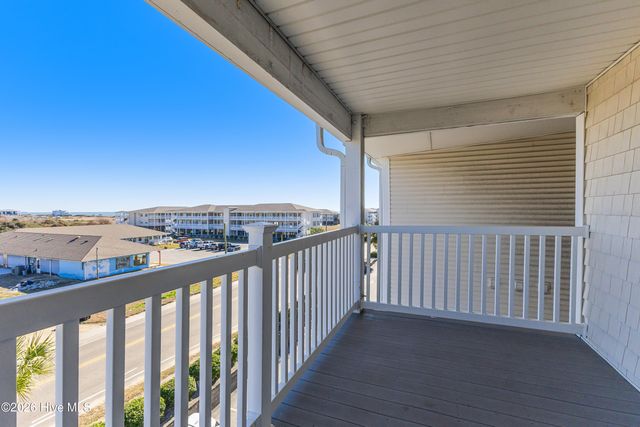 105 SE 58th Street Unit 9301, Oak Island, NC 28465