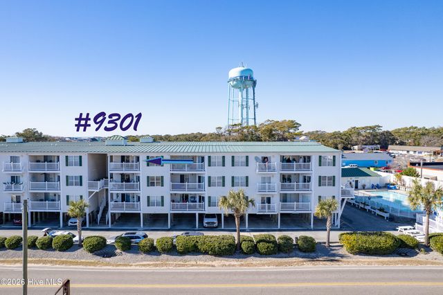 105 SE 58th Street Unit 9301, Oak Island, NC 28465
