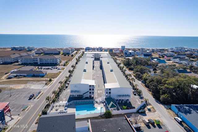 105 SE 58th Street Unit 9301, Oak Island, NC 28465