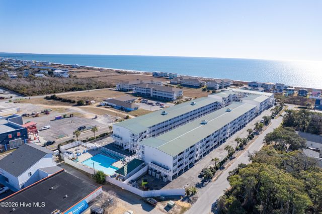 105 SE 58th Street Unit 9301, Oak Island, NC 28465