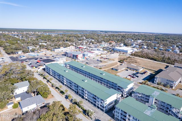 105 SE 58th Street Unit 9301, Oak Island, NC 28465