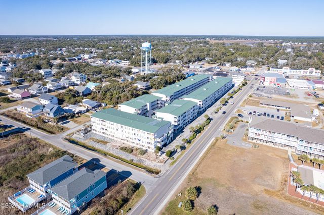 105 SE 58th Street Unit 9301, Oak Island, NC 28465