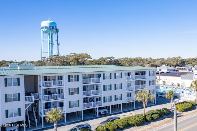 105 SE 58th Street Unit 9301, Oak Island, NC 28465