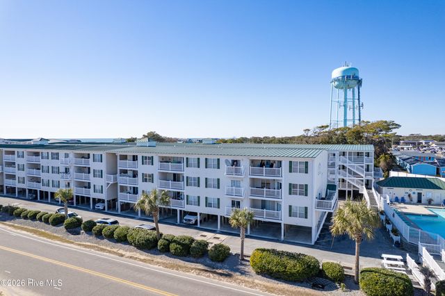 105 SE 58th Street Unit 9301, Oak Island, NC 28465