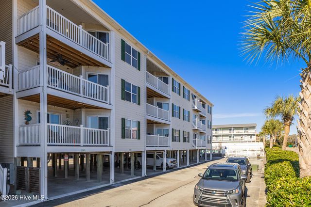 105 SE 58th Street Unit 9301, Oak Island, NC 28465