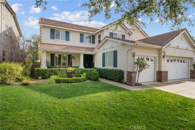 29350 Las Brisas, Valencia, CA 91354