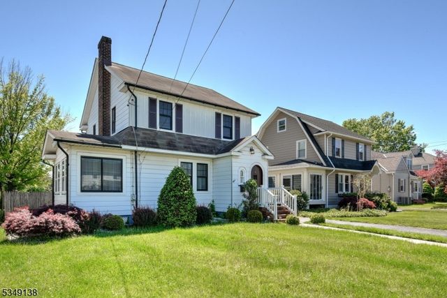 21 Ivanhoe Ave, Somerville Boro, NJ 08876