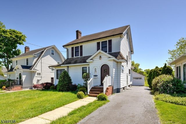 21 Ivanhoe Ave, Somerville Boro, NJ 08876