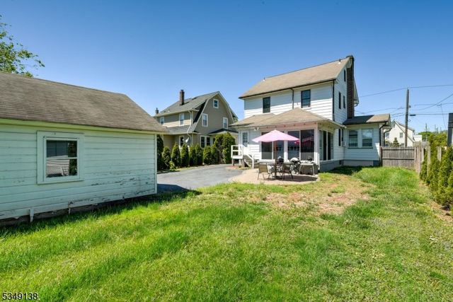 21 Ivanhoe Ave, Somerville Boro, NJ 08876