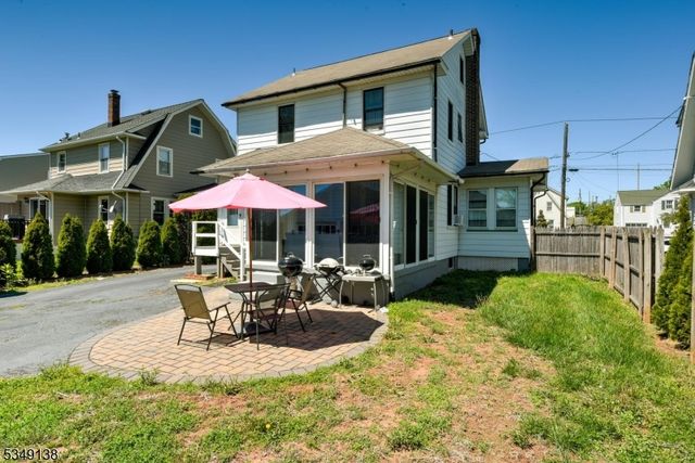 21 Ivanhoe Ave, Somerville Boro, NJ 08876