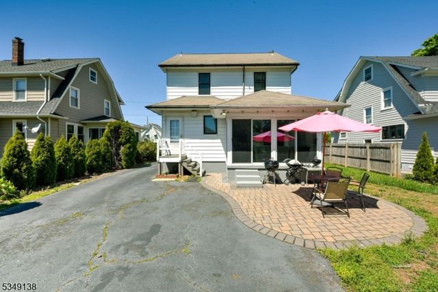 21 Ivanhoe Ave, Somerville Boro, NJ 08876