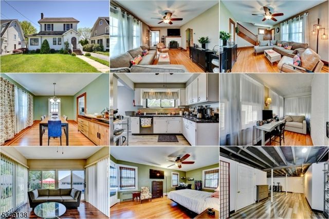 21 Ivanhoe Ave, Somerville Boro, NJ 08876