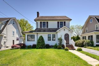 21 Ivanhoe Ave, Somerville Boro, NJ 08876
