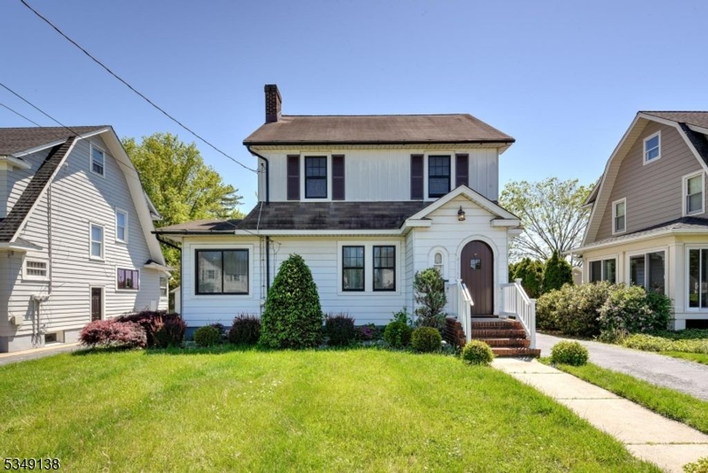 21 Ivanhoe Ave, Somerville Boro, NJ 08876