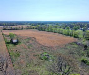 36598 S 4420 Road, Adair, OK 74332