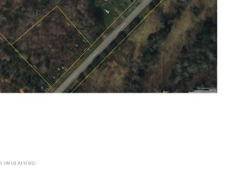 LOT 00 Caney Creek Rd, Harriman, TN 37748