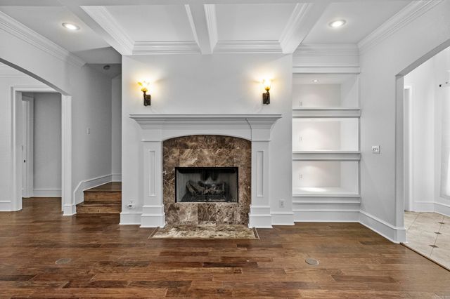 603 Sedgefield Drive, Bryant, AR 72022
