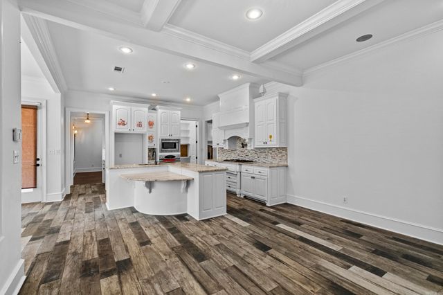 603 Sedgefield Drive, Bryant, AR 72022