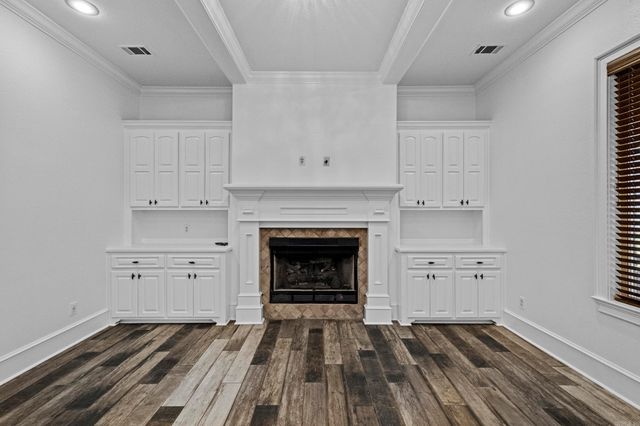 603 Sedgefield Drive, Bryant, AR 72022