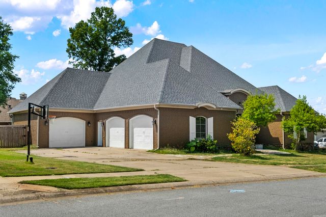 603 Sedgefield Drive, Bryant, AR 72022
